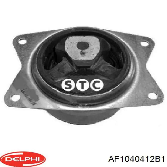 Витратомір повітря Delphi AF1040412B1