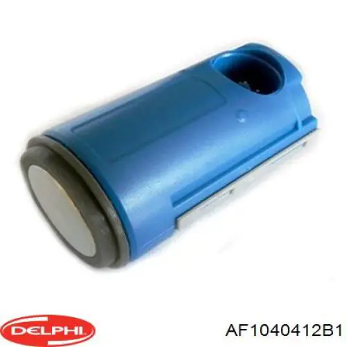 Купити AF1040412B1 Delphi Повітромір