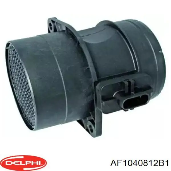 Датчик масової витрати повітря Bremi 30369 ціна, від 43.04 USD