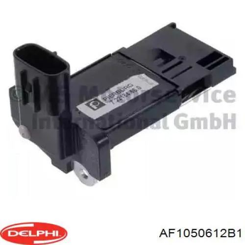 Купити LM1186 Autlog Повітромір