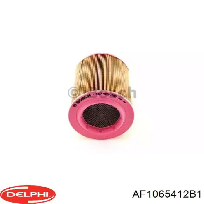 Купити 9435842 Ford Повітромір