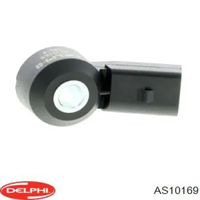 Датчик детонації Delphi AS10169 ціна, від 6.27 USD