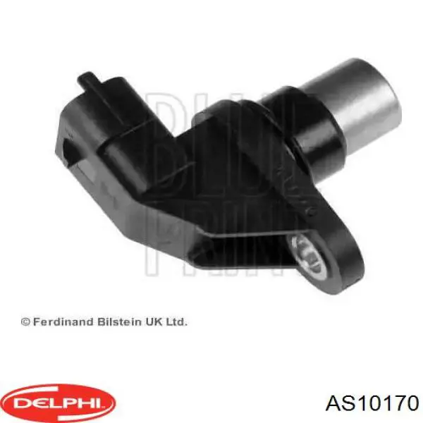 Датчик детонації Delphi AS10170 ціна, від 12.22 USD