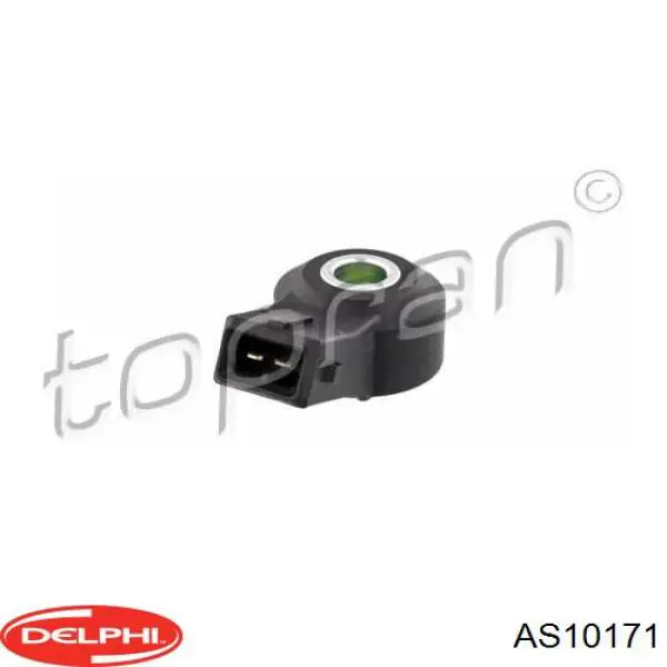 Датчик детонації Delphi AS10171 ціна, від 16.71 USD