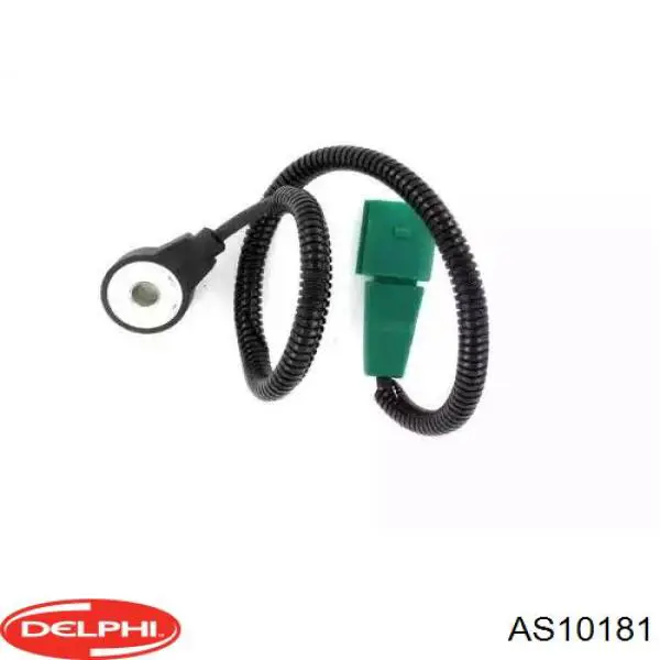 Датчик детонації Delphi AS10181 ціна, від 27.82 USD