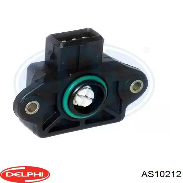 Датчик детонації Delphi AS10212 ціна, від 13.67 USD