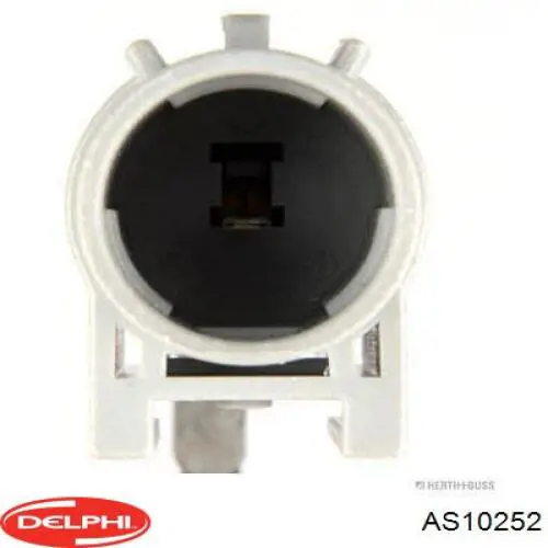 Датчик детонації Delphi AS10252 ціна, від 53.32 USD