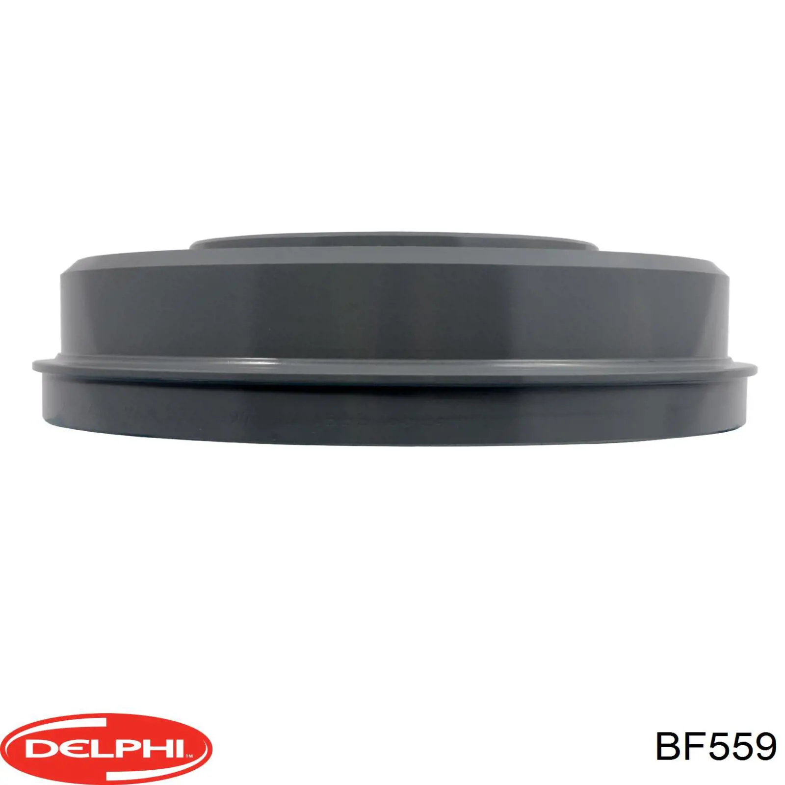 Барабан гальмівний задній Delphi BF559 ціна, від 77.04 USD