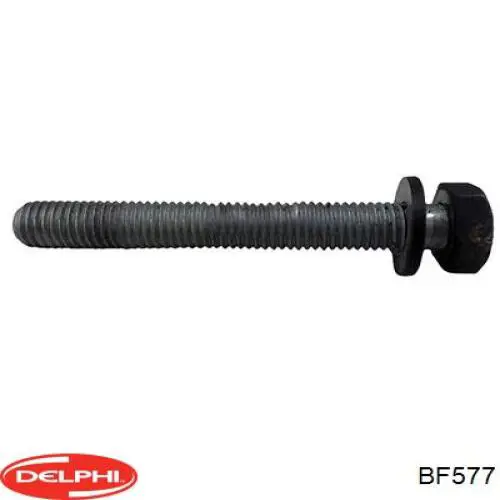Купити BF577 Delphi Барабан гальмівний задній