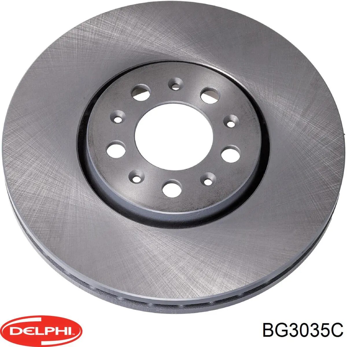 Купити BG3035C Delphi Ротор гальмівний