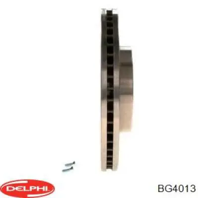 Купити BG4013 Delphi Ротор гальмівний