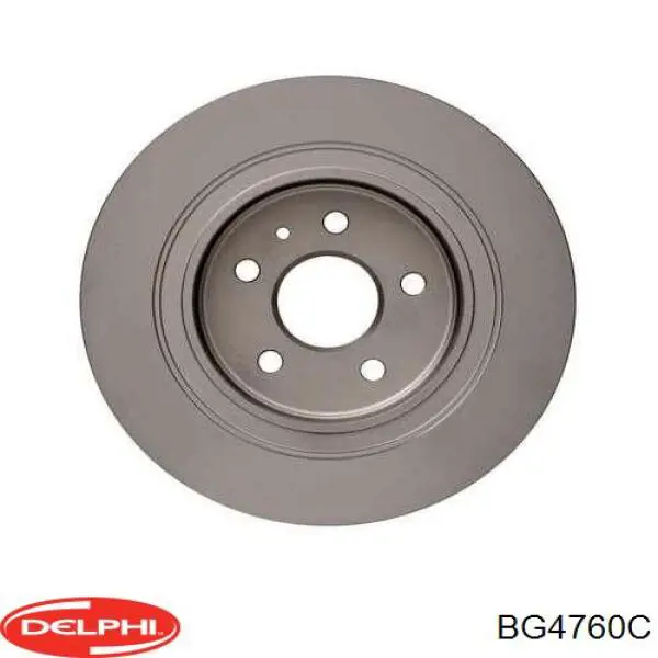 Задні дискові гальма Opel 13515914 ціна, від 57.65 USD