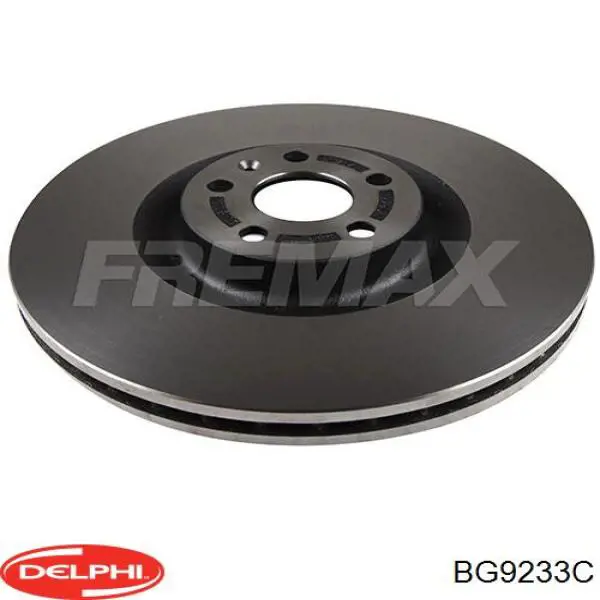 Диск переднього гальма Jurid/Bendix 563477JC ціна, від 93.95 USD