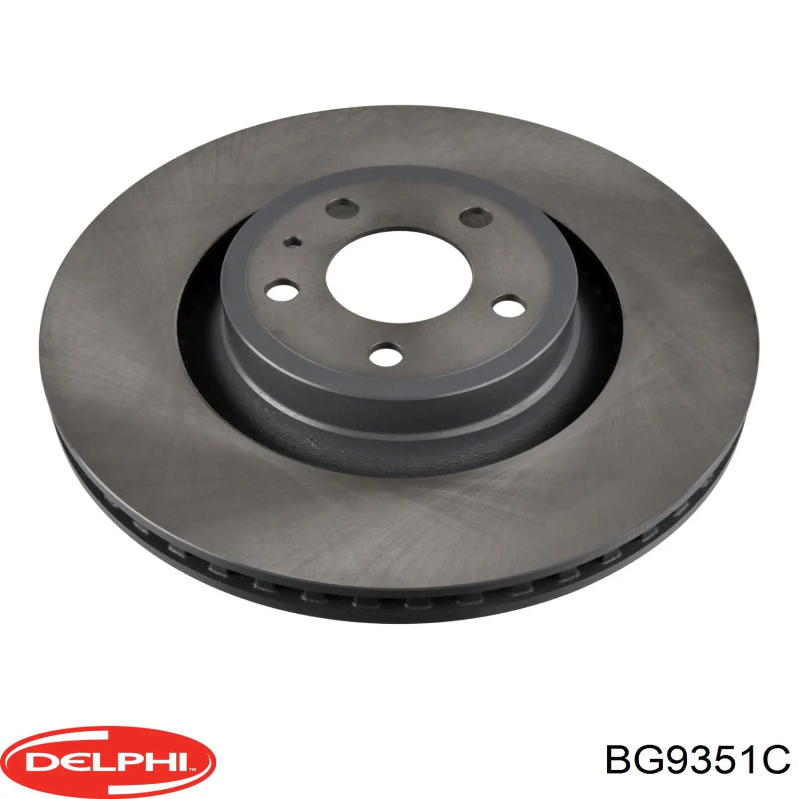 Гальмівні диски передні AR85157XPR Power Stop