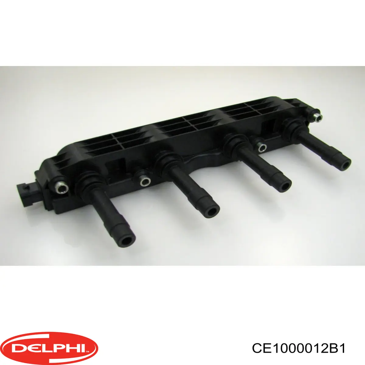Котушка Delphi CE1000012B1