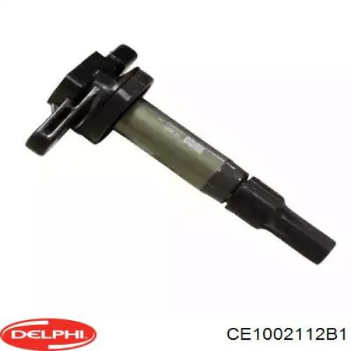 Котушка Delphi CE1002112B1