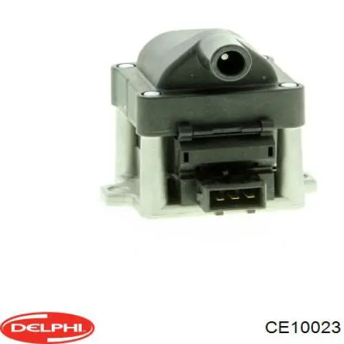 Котушка запалювання Delphi CE10023 ціна, від 23.70 USD