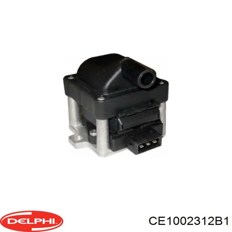 Котушка Delphi CE1002312B1