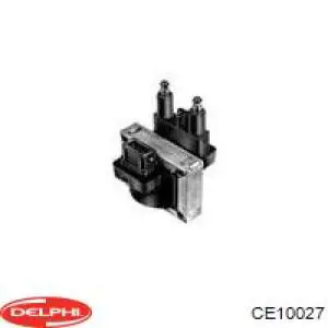 Котушка запалювання Delphi CE10027 ціна, від 21.92 USD