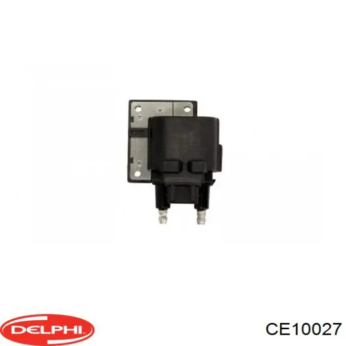Котушка запалювання CE10027 Delphi