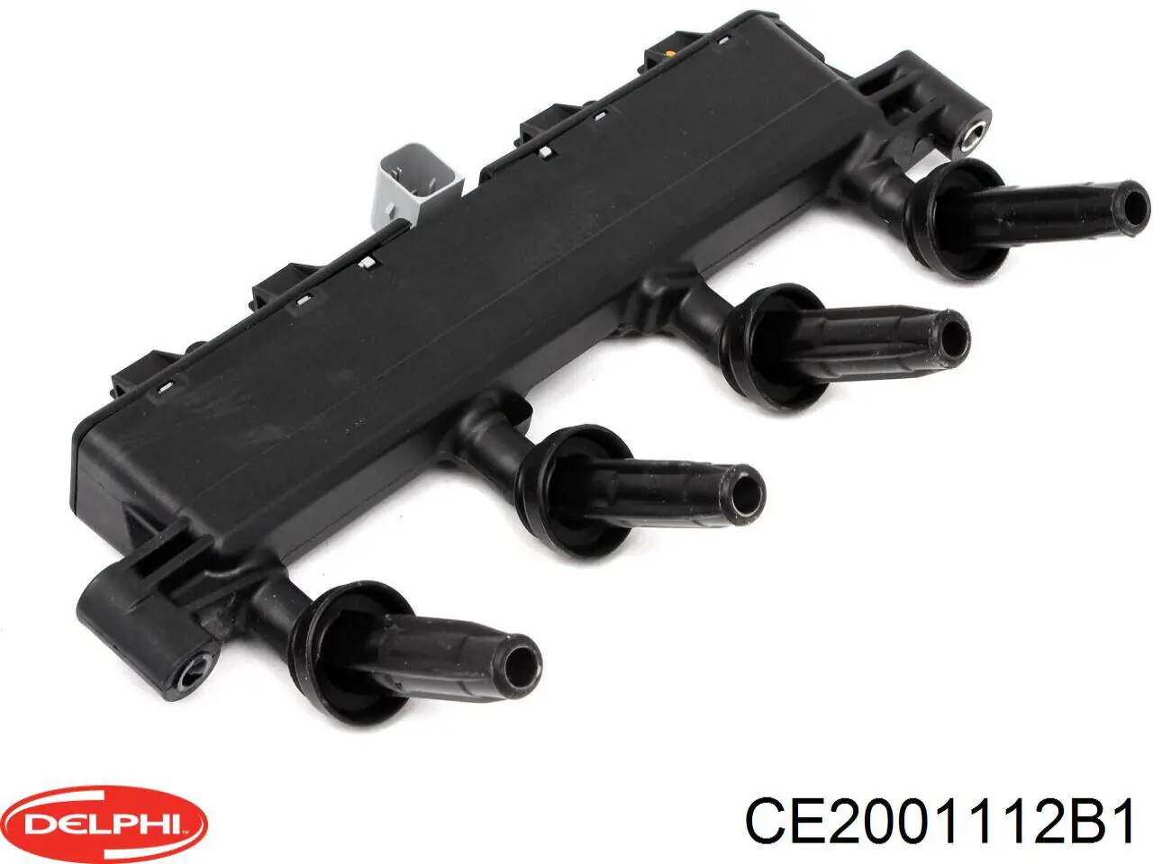Котушка запалювання CE2001112B1 Delphi