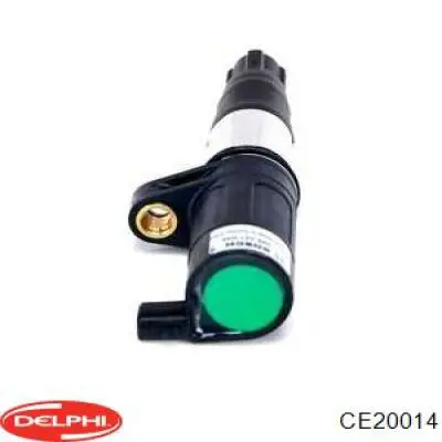 Котушка запалювання CE20014 Delphi