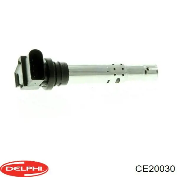 Котушка запалювання CE20030 Delphi