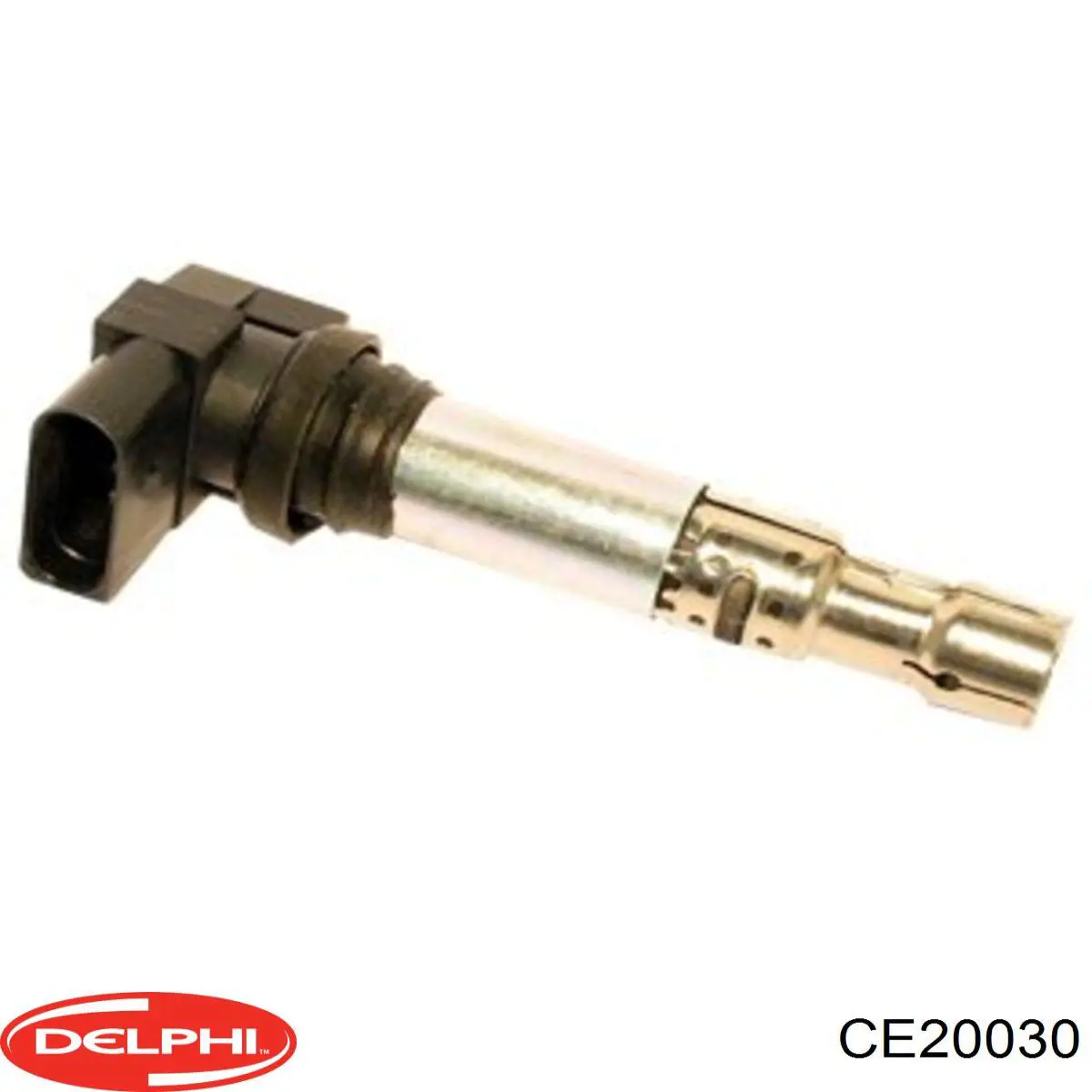 Котушка запалювання CE20030 Delphi