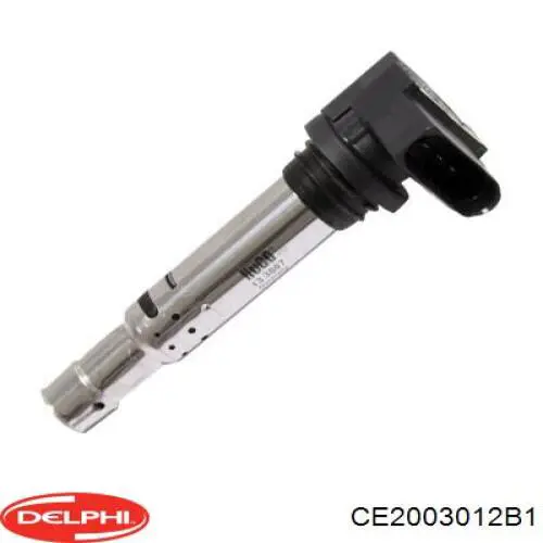 Котушка запалювання Delphi CE2003012B1 ціна, від 24.21 USD
