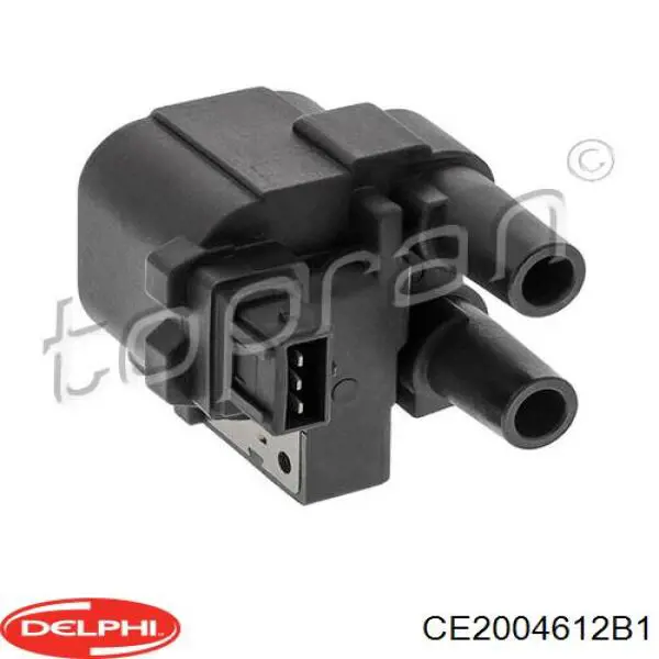 Котушка запалювання CE2004612B1 Delphi