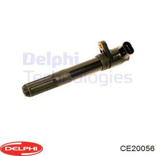 Котушка запалювання Delphi CE20056 ціна, від 28.42 USD