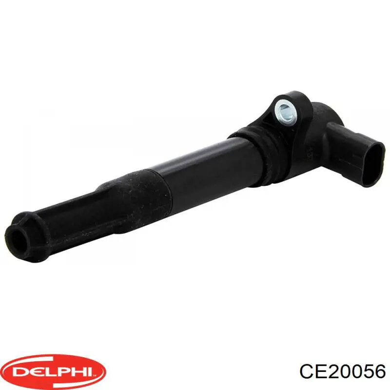 Котушка запалювання CE20056 Delphi