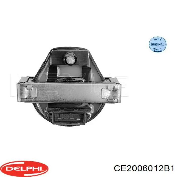 Купити B0066 General Motors Котушка запалювання