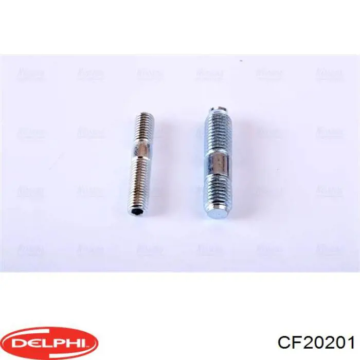 AV1119710DA Ford Конденсатор