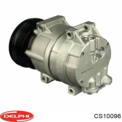 Компресор кондиціонера CS10096 Delphi