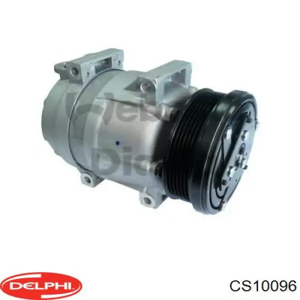 Насос кондиціонера Delphi CS10096