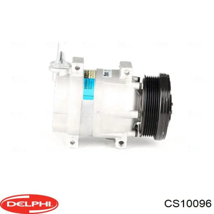 CS10096 Delphi Компресор холодоагенту