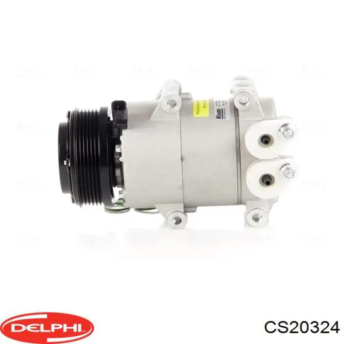 Компресор системи кондиціювання NRF 32849 ціна, від 318.53 USD