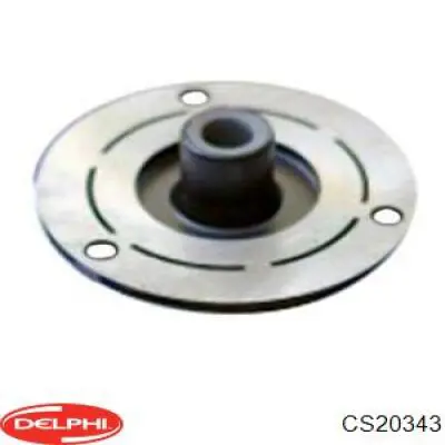 ACP1175000P Mahle Original Компресор холодоагенту