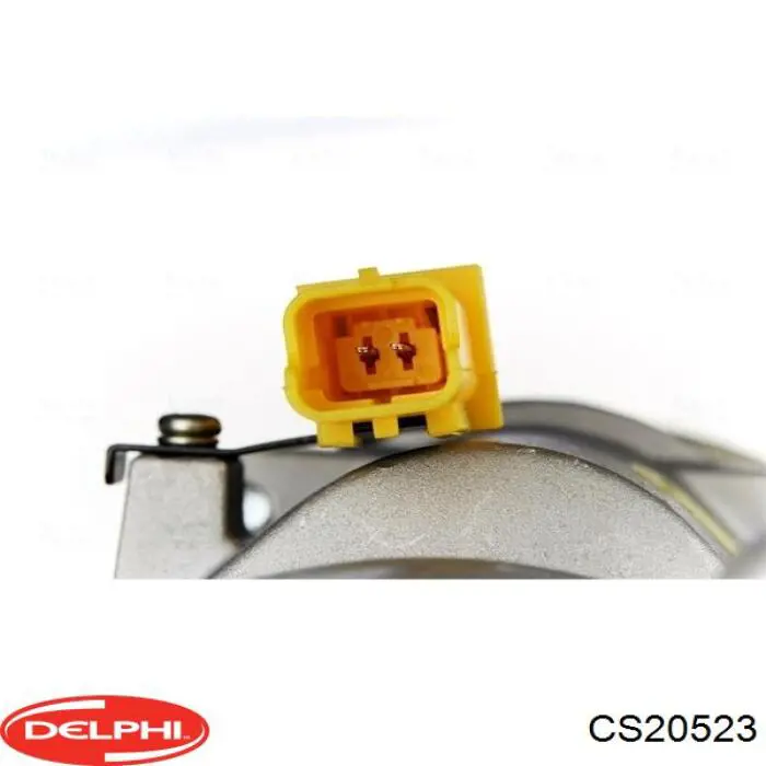 CS20523 Delphi Компресор холодоагенту