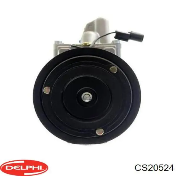CS20524 Delphi Компресор холодоагенту