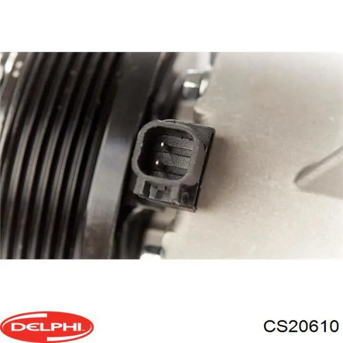 KTT090373 Thermotec Компресор холодоагенту