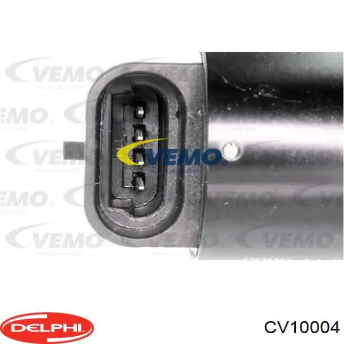 CV10004 Delphi РХХ