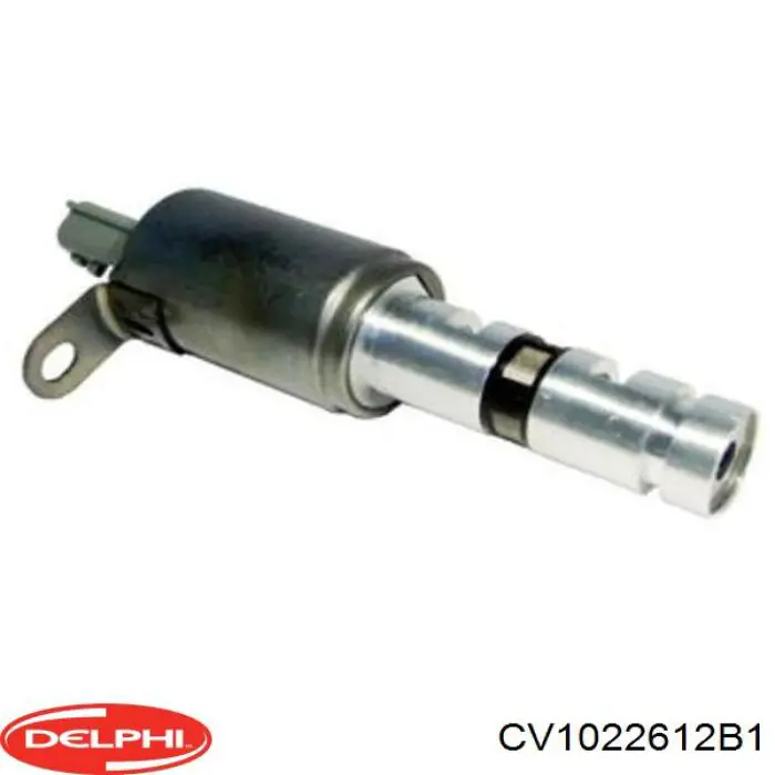 Клапан електромагнітний положення (фаз) розподільного валу Delphi CV1022612B1 ціна, від 26.73 USD