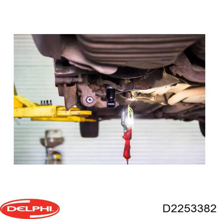 436222 Opel Амортизатори задні