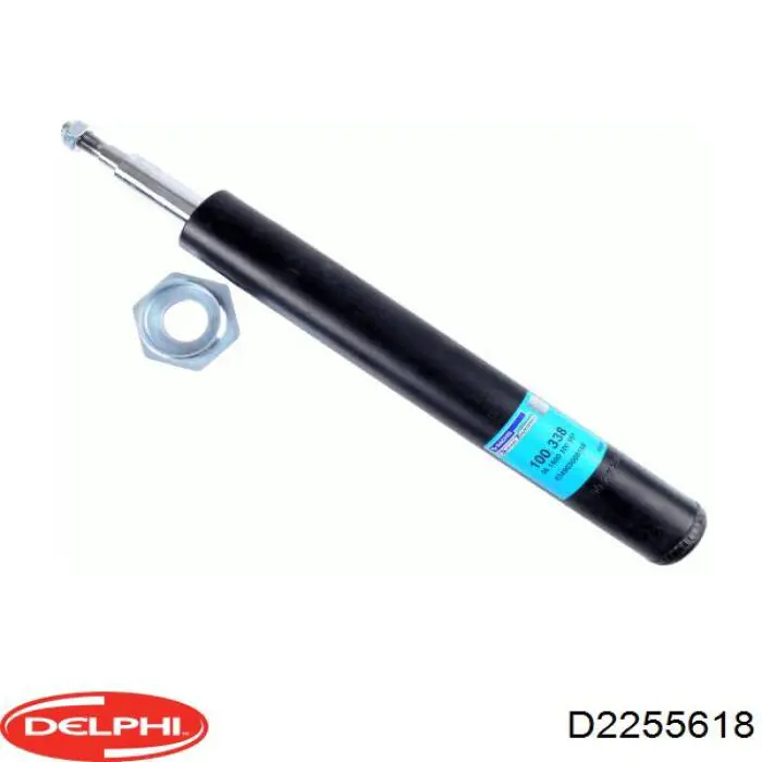 Амортизатор передній D2255618 Delphi