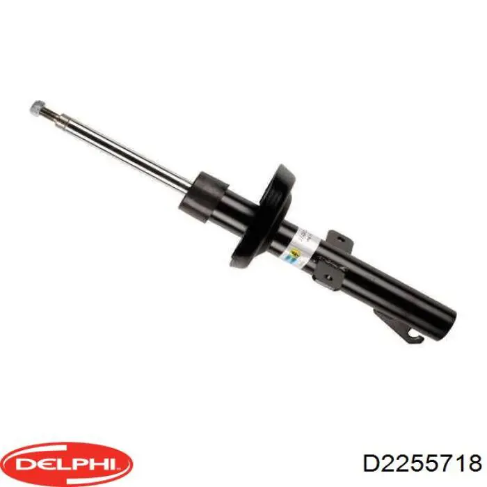 Стойка амортизатора передняя Delphi D2255718 ціна, від 28.22 USD