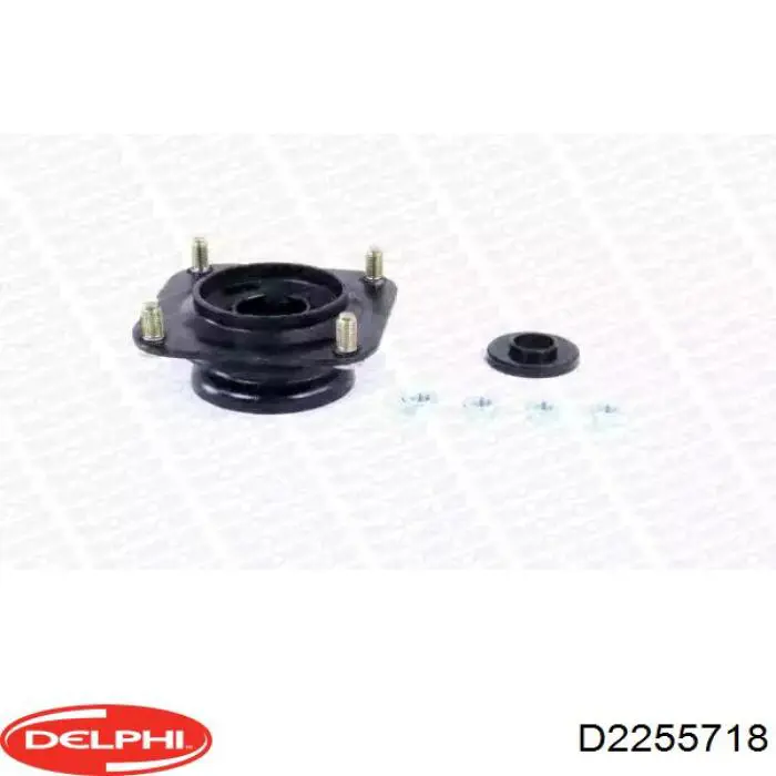 D2255718 Delphi Стійка передня