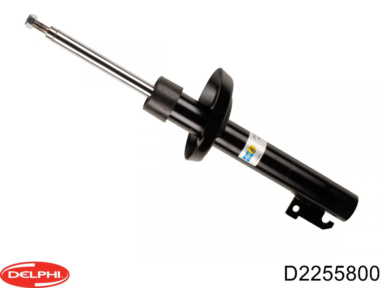 Стойка амортизатора передняя Delphi D2255800 ціна, від 43.08 USD