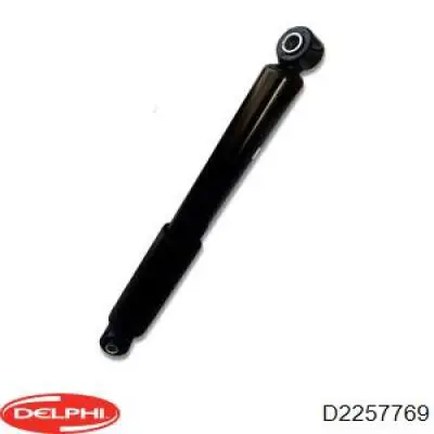 Стойка амортизатора передняя Delphi D2257769 ціна, від 44.00 USD
